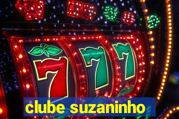 clube suzaninho